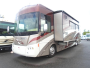 2008 Winnebago Tour